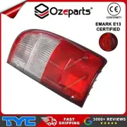 RH RHS Right Hand Tail Light Lamp Assembly For Toyota Hilux Ute 1997~2005