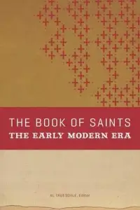 在飛比找博客來優惠-Book of Saints: The Early Mode