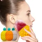 Face Ice Roller Effective Universal Face Massage Ice Tray Silicone