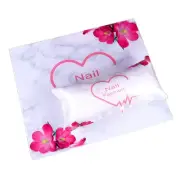 Manicure Table Nail Art Hand Pillow PU Leather Manicure Arm Rest Cushion5443