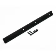 Essential Holder Rail Guide for Ninebot ES1 E ES3 ES4 Enhances Battery Usage