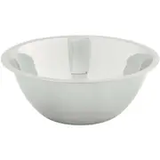 Avanti Stainless Steel 29.5cm/4.7L Mixing Bowl Kitchen Stirring Container Silver
