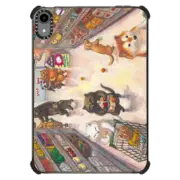 iPad mini (6th gen) iPad Impact Case supermarket