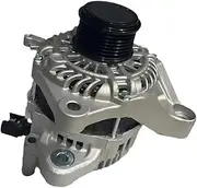 Alternator Compatible With 9th Generation Accord Jade 4 Volts 120 Amps 31100-5A2-A02 311005A2A02