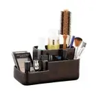 Bathroom Organizer Toothbrush Holders - Electric Toothbrush and Toothpaste Ho...