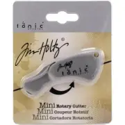 Tim Holtz Tonic MINI ROTARY CUTTER 18mm 807EUS Tonic Studios