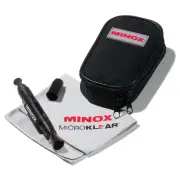 Minox Lens Cleaning Kit - For All Optical Products #m80405463