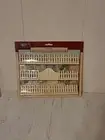 Lemax Village Collection Wooden Picket Fence, New, 1994