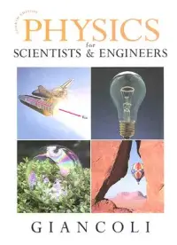 在飛比找博客來優惠-Physics for Scientists & Engin