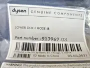 DYSON DC24 Lower Duct Hose Part # 913962-03. Genuine OEM part