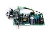 GENUINE PRINTED CIRCUIT BOARD EEPROM 3P267888-2 FOR DAIKIN PN 4007635