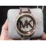 頂級腕錶 MICHEAL KORS MK6176