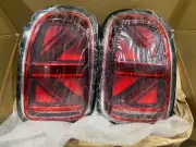 21 22 23 MINI Countryman F60 Union Jack left & Right Set Brand New GENUINE MINI