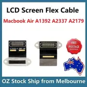 Genuine LCD LVDs Screen Display Cable Macbook Air A1932 A2337 A2179 821-01552-03
