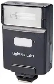 FlashQ Q20II (Black)