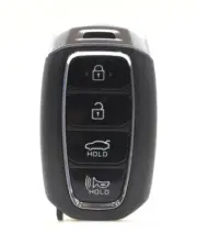 NEW OEM Smart Key Keyless Entry Remote Fob 95440AA100 for Elantra 2021-2023