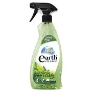 Earths Choice Multi Purpose Spray 600ml x 1