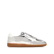 [Alohas] Alohas Tb.490 Rife Shimmer Sneakers 36 IT SILVER