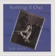 Sorting It Out - Judy Koch CD