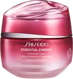 [Shiseido] Essential Energy Skin Moisturizer (Moisturizing Cream) 50 ml