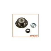 DP2010.10.0203 DR!VE+ WHEEL BEARING KIT REAR AXLE FOR CITROËN PEUGEOT