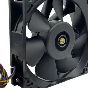 Bitmain Antminer 6000 RPM Cooling Fan S19 L3+S17 Pro S19 Pro S19j S19j Pro 10pcs