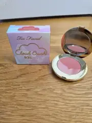 Too Faced Cloud Crush Blurring Blush -Tequila Sunset - 0.17 oz Authentic!! NEW