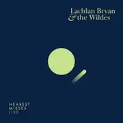 Nearest Misses Live CD