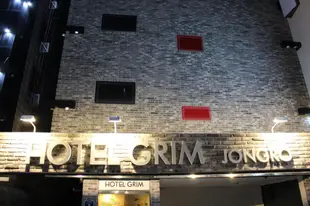 鐘路格林飯店Hotel Grim Jongno