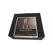 Georg Jensen Cobra Candle Holders