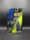 Kenner Star Wars The Power of The Force Emperor Palpatine with Walking Stick