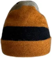 [Native World] Possum Merino Wool Travel Beanie Hat - Warm Soft Winter Beanie for Women