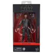 STAR WARS The Black Series Cassian Andor, Andor Collectible 6 Inch Act IN STOCK