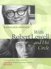 在飛比找三民網路書店優惠-With Robert Lowell & His Circl