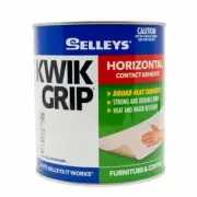 Selleys Kwik Grip - 2L