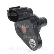 PAT Abs Wheel Speed Sensor - Rear - WSS-261