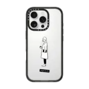 iPhone 16 Pro Impact Case WHOSMiNG - DAILY