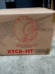 Martin Logan In-Ceiling Speakers with White Grill XTC8-HT BRAND NEWWWW!!!!!!!!!!