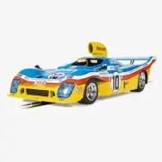 Scalextric C4444 Mirage GR8 No.10 Le Mans 1977, 2nd