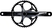 S-300 1.1 Crankset - SRAM S-300 1.1 Courier Crankset - 170mm, Single Speed, 48t,