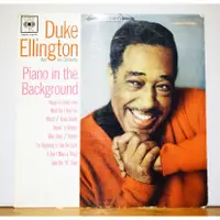 在飛比找蝦皮購物優惠-【老東西商店】黑膠唱片Duke Ellington And 