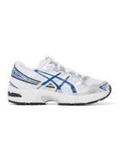 [Asics] Gel-1130 Grade School Sneakers in White