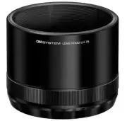 OM SYSTEM/OLYMPUS Lens Hood LH-76 for M.ZUIKO DIGITAL ED 40-150mm F2.8 PRO w/Box