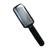 Stainless Steel Foot File Scraper Grater Pedicure Rasp Callus Remover Tool