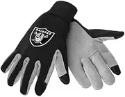 FOCO Unisex Glove GLVWKNFCLTXTDC-P