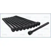 Austral Cylinder Head Bolt Set - 81002700