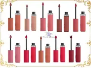 L'Oreal Paris Infallible Matte Resistance Liquid Lipstick (5ml)