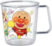 Lek Anpanman clear cup