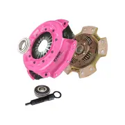 Exedy HD Button Clutch Kit for Mazda 323 BA BPZE 1.8L 07/1994-08/1995