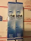 Replaces Insinkerator F1000- NEW in packages 2pk Ice Daddy Water Filters 4204490